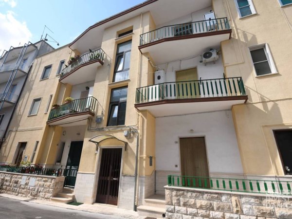 appartamento in vendita a Cisternino