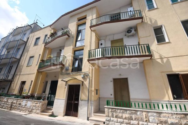 appartamento in vendita a Cisternino