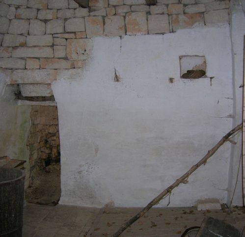 casa indipendente in vendita a Cisternino