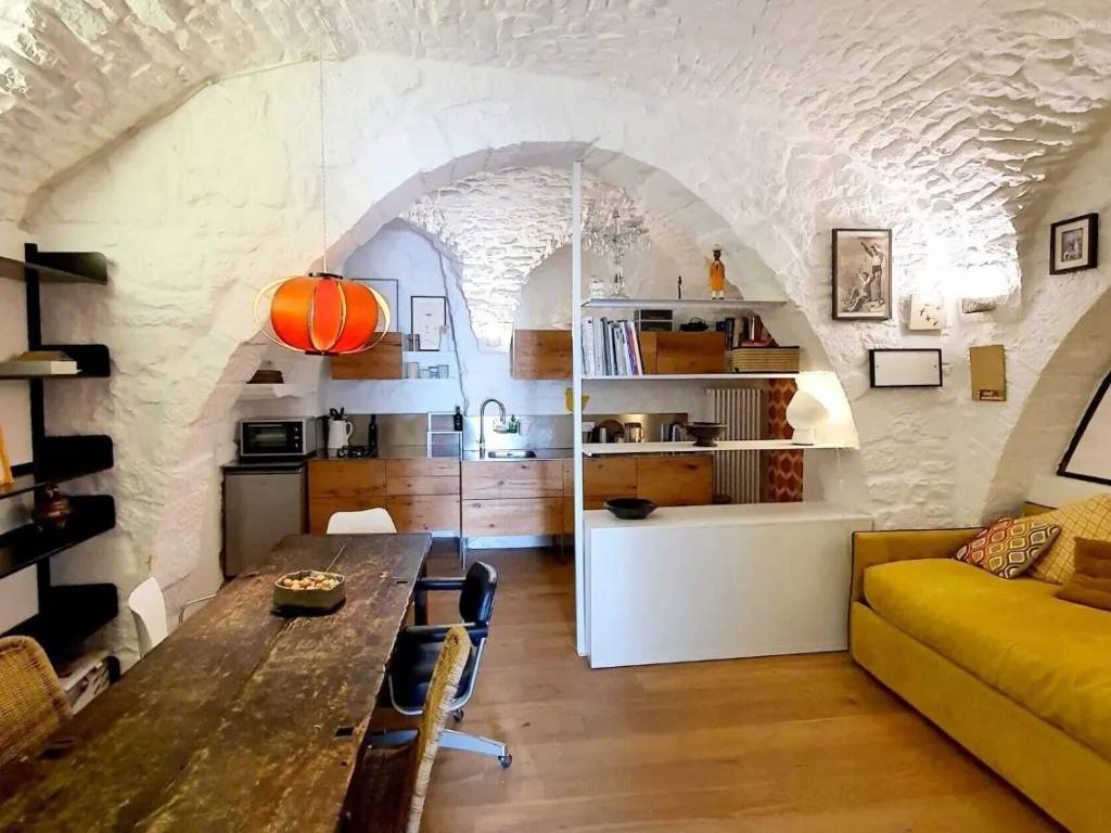 appartamento in vendita a Cisternino