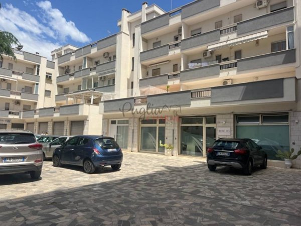 appartamento in vendita a Cisternino