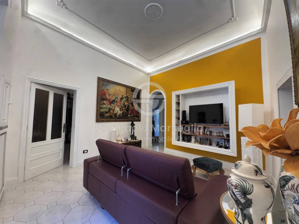 appartamento in vendita a Cisternino in zona Casalini