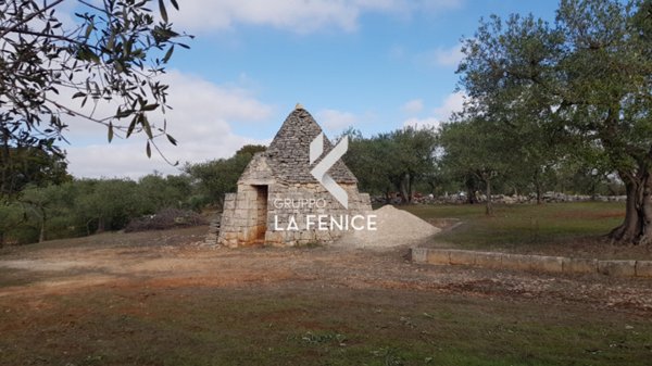 casale in vendita a Cisternino