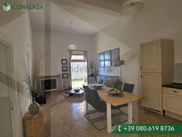 appartamento in vendita a Cisternino in zona Casalini