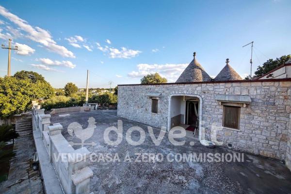 casa indipendente in vendita a Cisternino