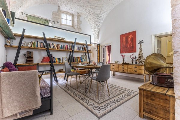 appartamento in vendita a Cisternino