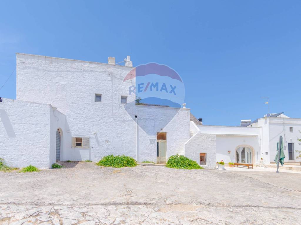 appartamento in vendita a Cisternino