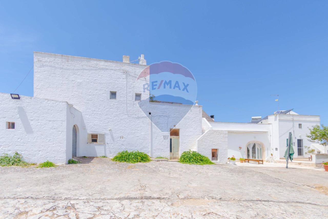 appartamento in vendita a Cisternino