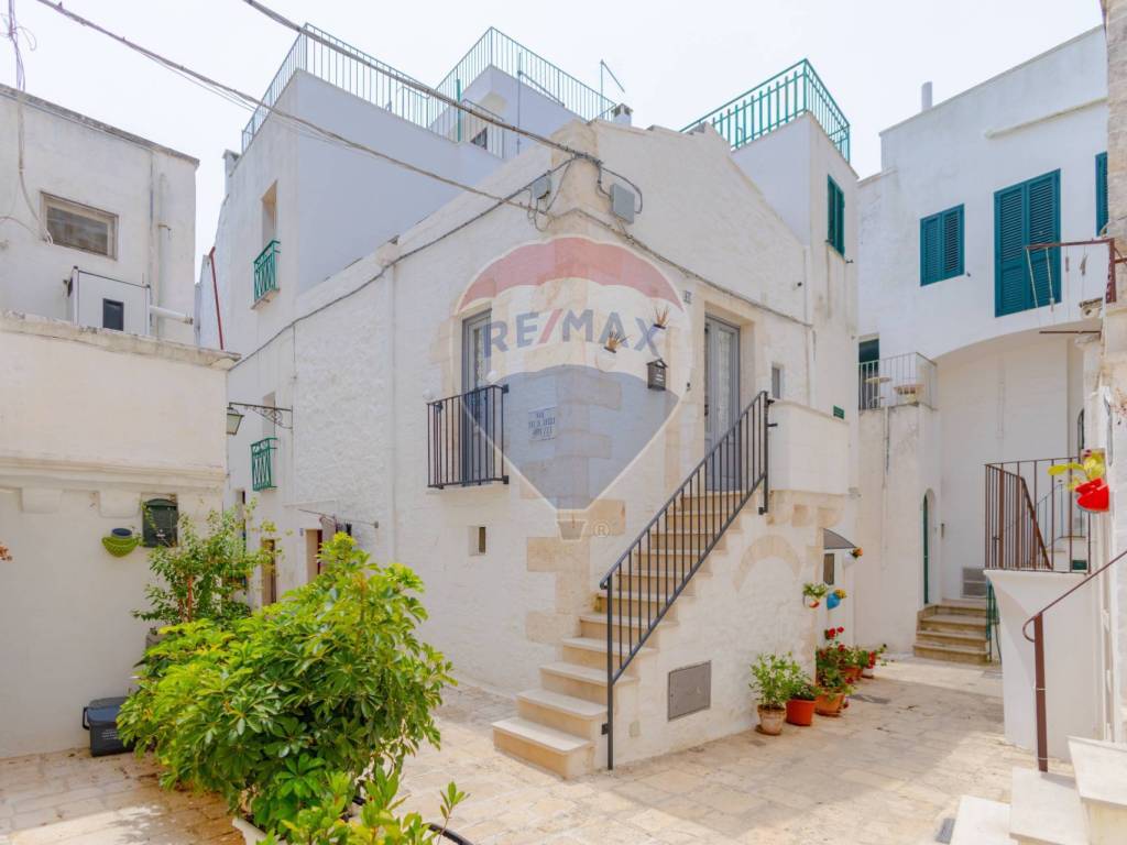 appartamento in vendita a Cisternino