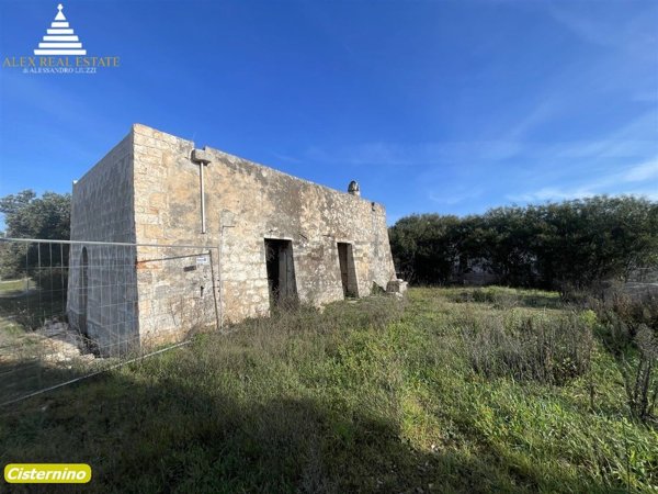 appartamento in vendita a Cisternino