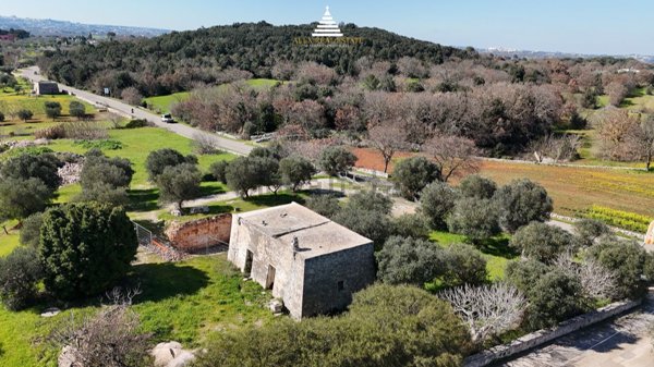 appartamento in vendita a Cisternino