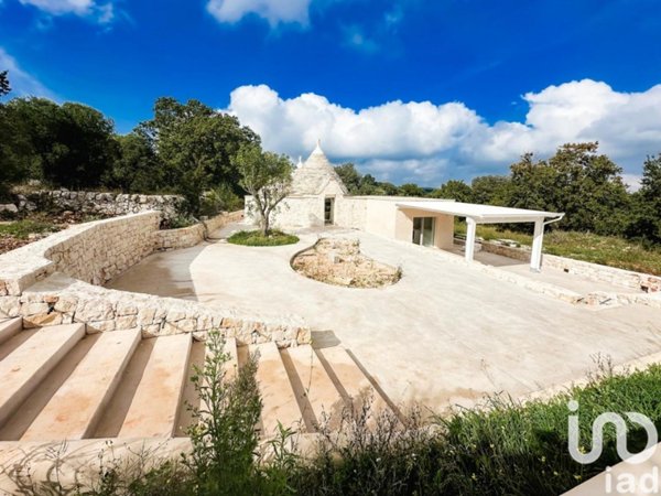 appartamento in vendita a Cisternino