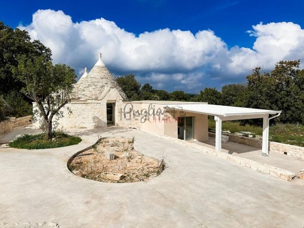 appartamento in vendita a Cisternino