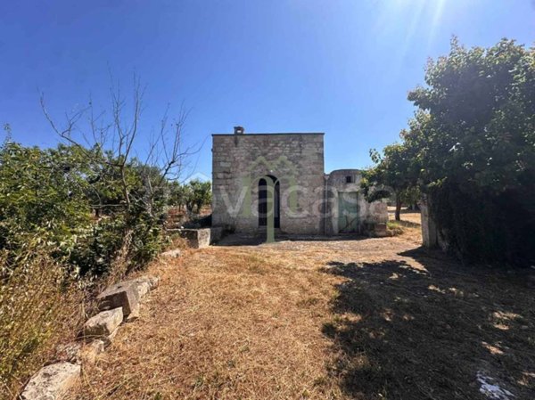 appartamento in vendita a Cisternino