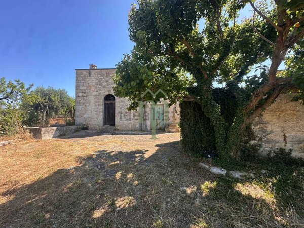 appartamento in vendita a Cisternino