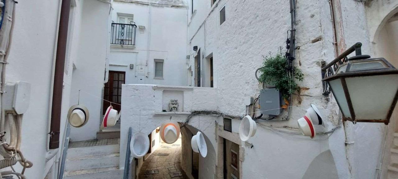 appartamento in vendita a Cisternino