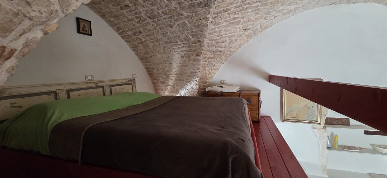 appartamento in vendita a Cisternino