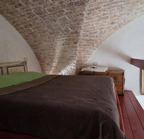 appartamento in vendita a Cisternino