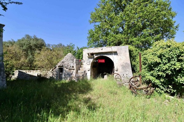baita in vendita a Cisternino