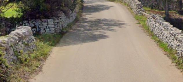 pentavano in vendita a Cisternino in zona Caranna