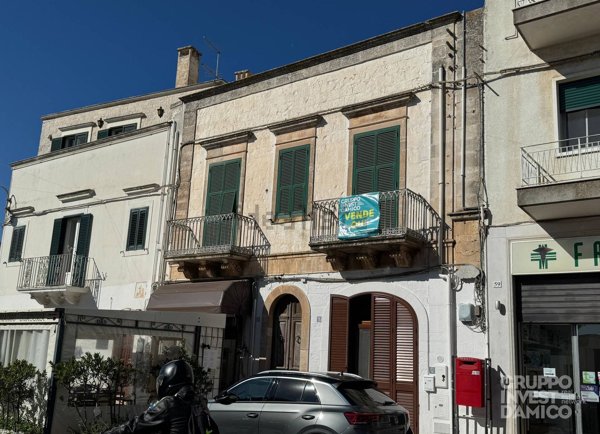 casa indipendente in vendita a Cisternino