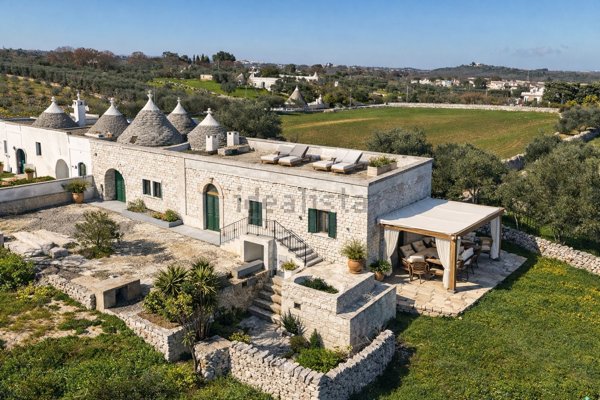 casale in vendita a Cisternino