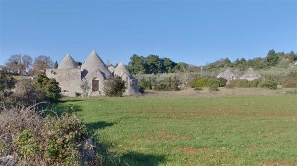 casale in vendita a Cisternino