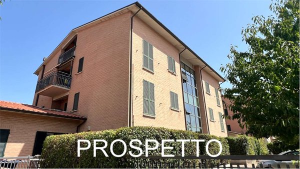 appartamento in vendita a Cisternino in zona Sisto