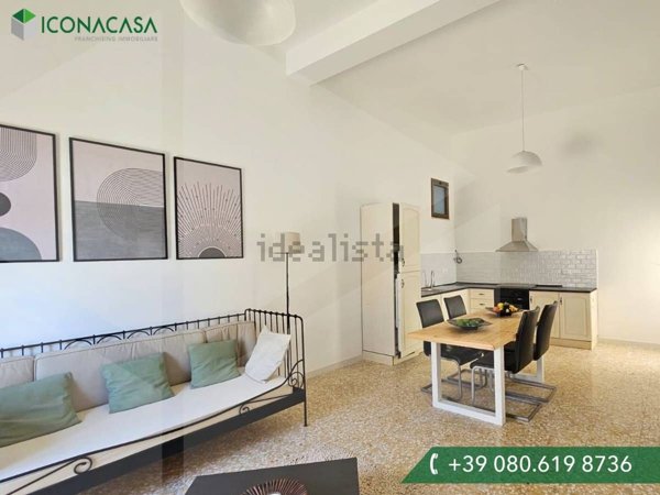 appartamento in vendita a Cisternino in zona Casalini