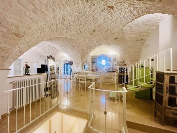 appartamento in vendita a Cisternino