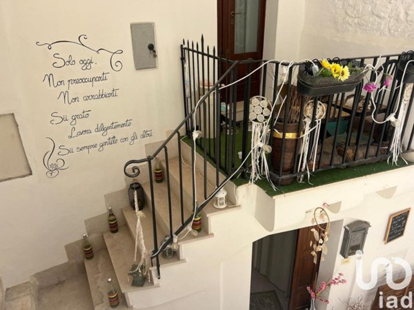 casa indipendente in vendita a Cisternino