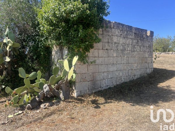 casa indipendente in vendita a Cisternino
