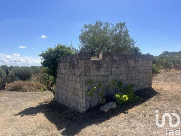 casale in vendita a Cisternino
