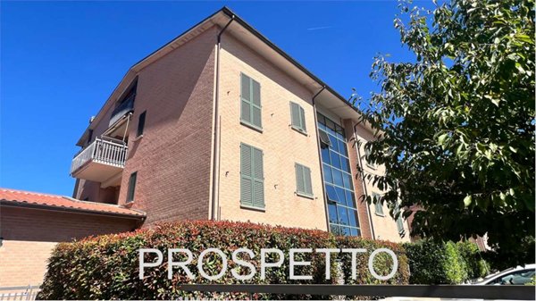 appartamento in vendita a Cisternino in zona Sisto