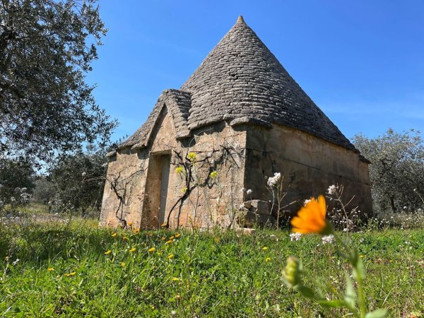 monolocale in vendita a Cisternino