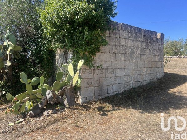 appartamento in vendita a Cisternino