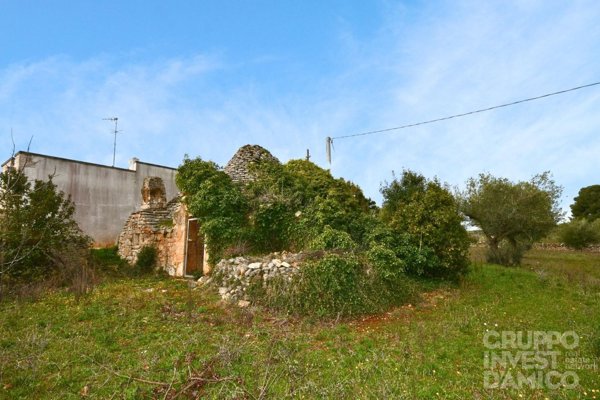 quadrivano in vendita a Cisternino in zona Sisto