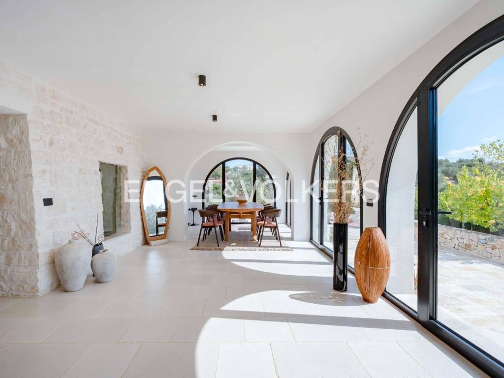 casa indipendente in vendita a Cisternino