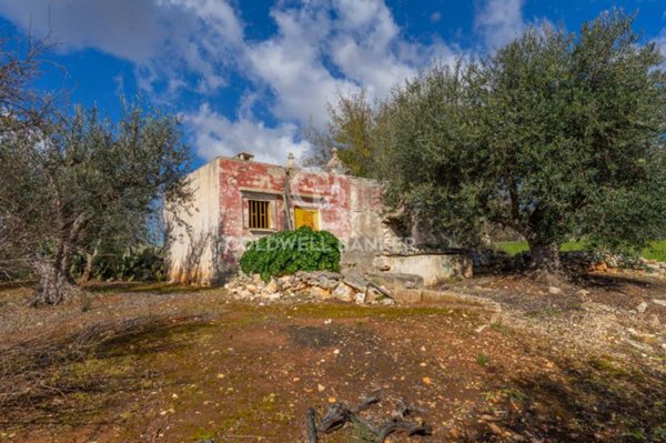 baita in vendita a Cisternino in zona Sisto