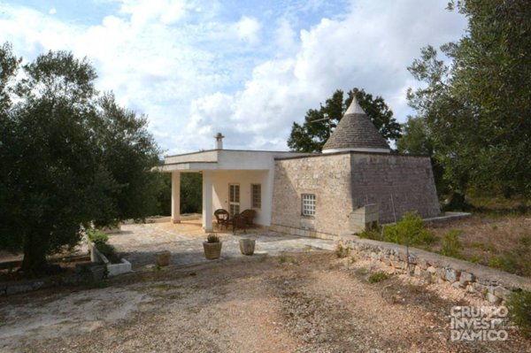 appartamento in vendita a Cisternino