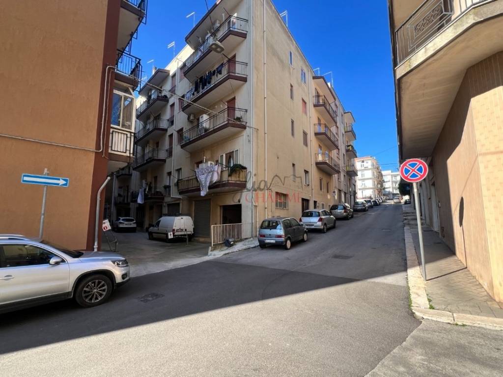 appartamento in vendita a Cisternino