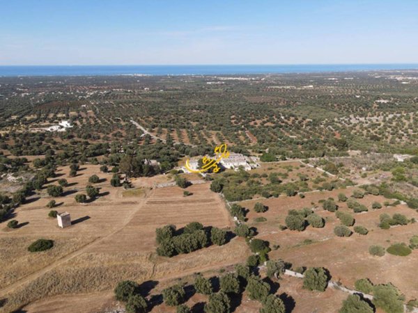casa indipendente in vendita a Cisternino