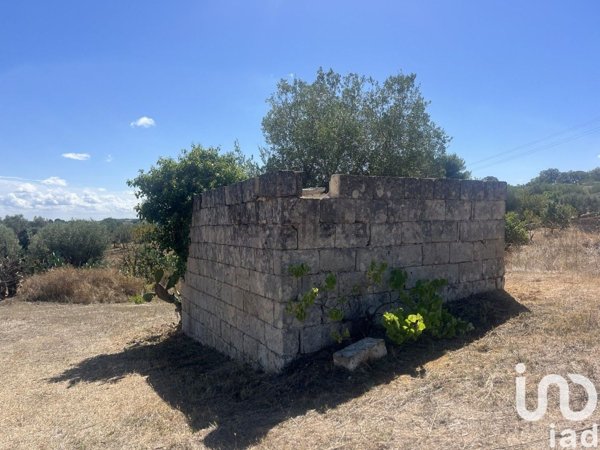 appartamento in vendita a Cisternino