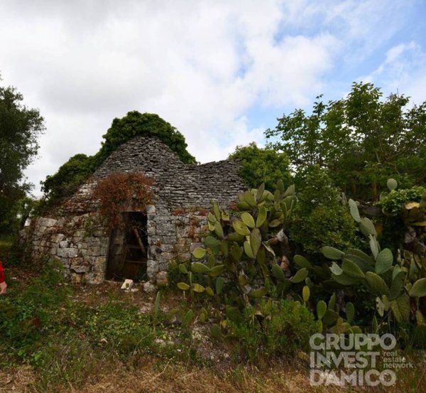 casa indipendente in vendita a Cisternino