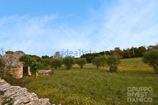 quadrivano in vendita a Cisternino in zona Sisto