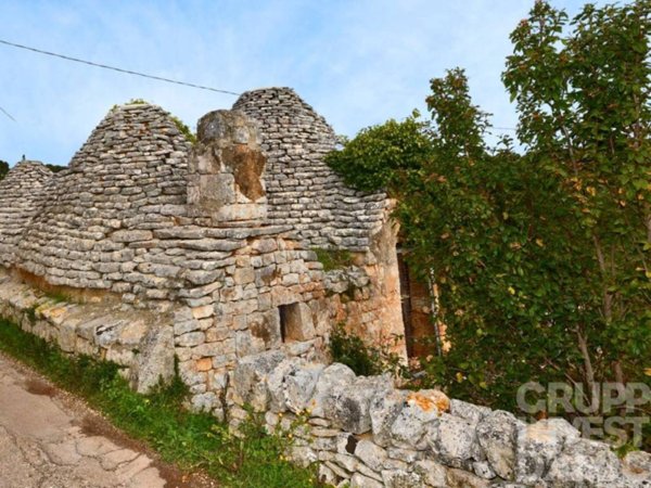quadrivano in vendita a Cisternino in zona Sisto