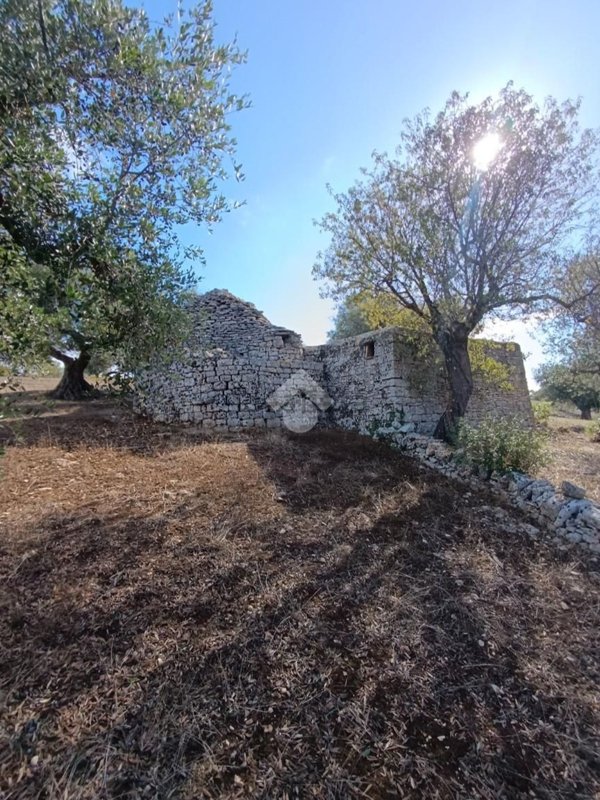 appartamento in vendita a Cisternino