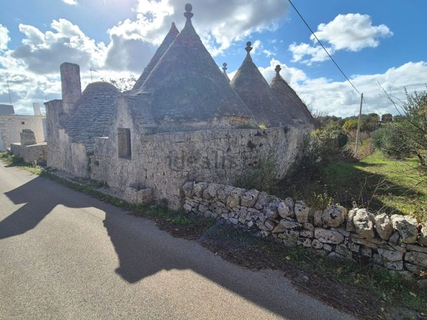 appartamento in vendita a Cisternino