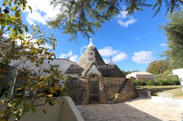 appartamento in vendita a Cisternino