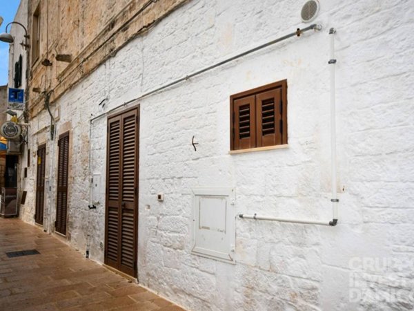 appartamento in vendita a Cisternino